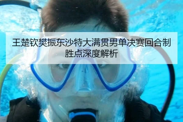 王楚钦樊振东沙特大满贯男单决赛回合制胜点深度解析